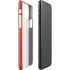 Switzerland Flag Distressed iPhone 11 Pro Max Lite Case